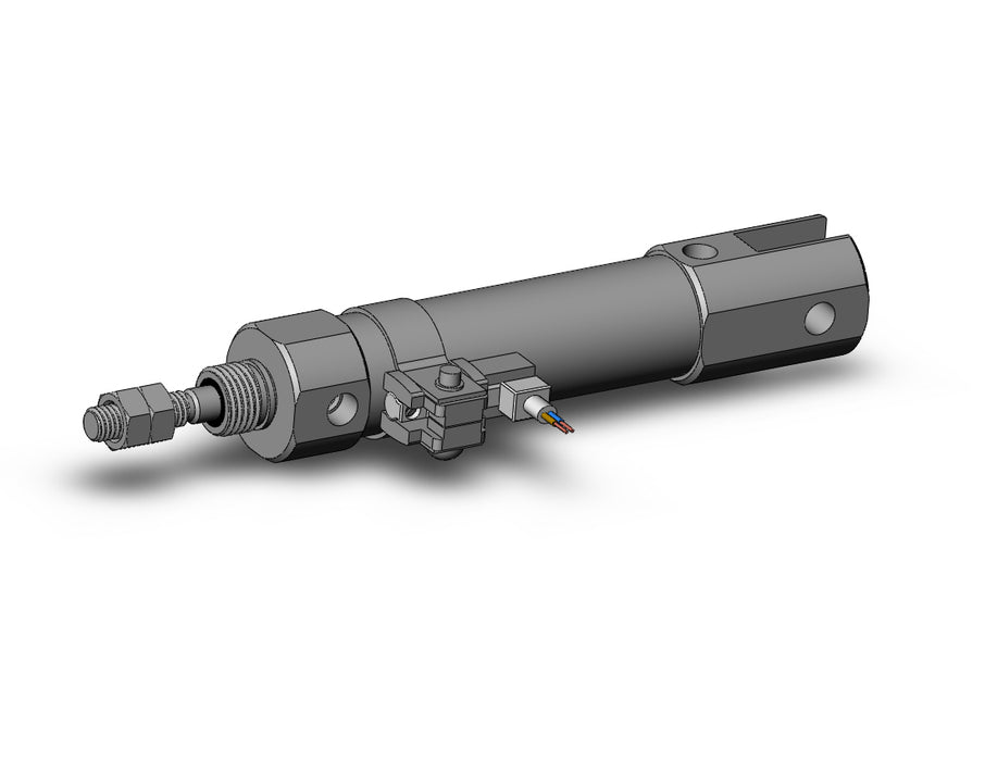 CDJ2D16-30Z-A93VLS-B-XC3BA Cylinder, Air