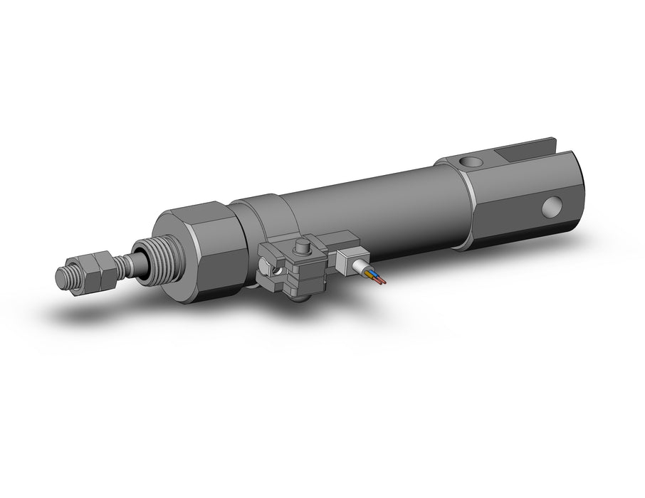 CDJ2D16-30Z-A93VLS-B-XC3DA Cylinder, Air