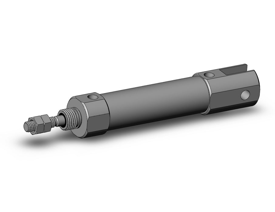 CDJ2D16-30Z-B Cylinder, Air
