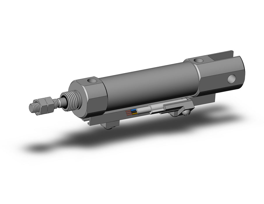 CDJ2D16-30Z-M9NL-A Cylinder, Air