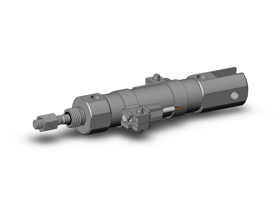 CDJ2D16-30Z-M9PL-B Cylinder, Air