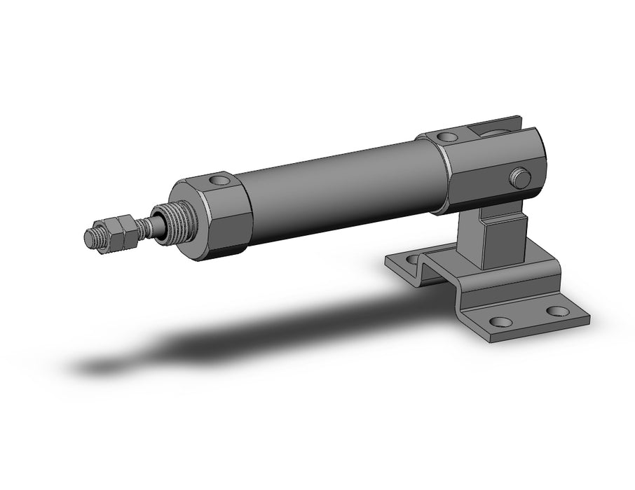 CDJ2D16-30Z-N-B Cylinder, Air