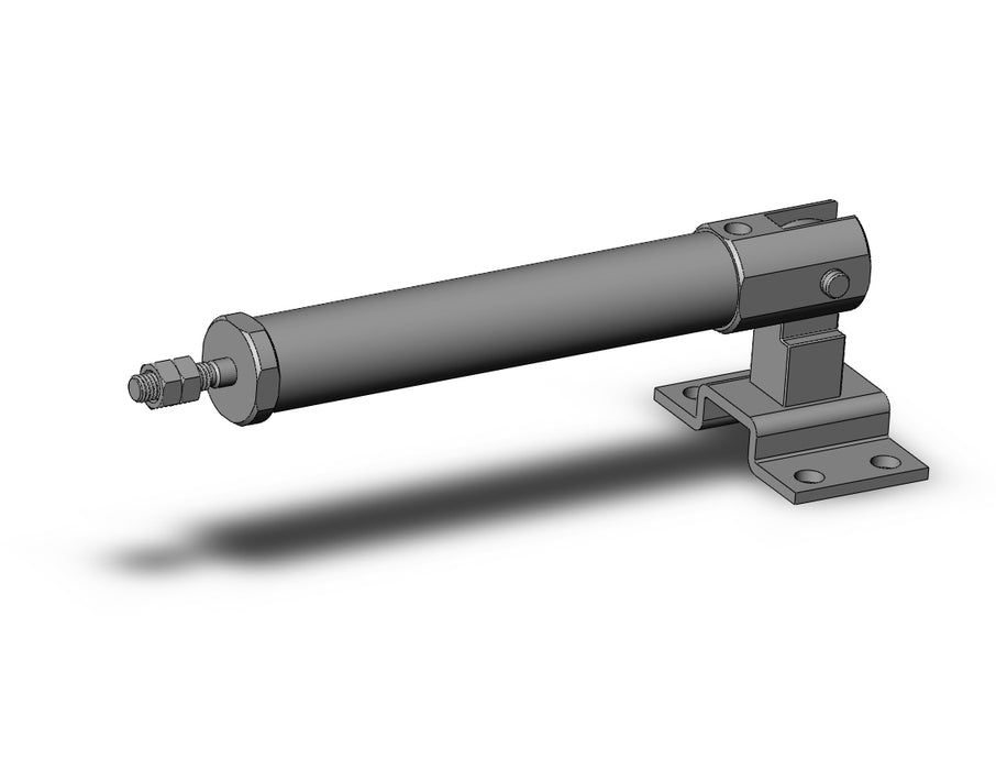 CDJ2D16-45SZ-N-B Cylinder, Air