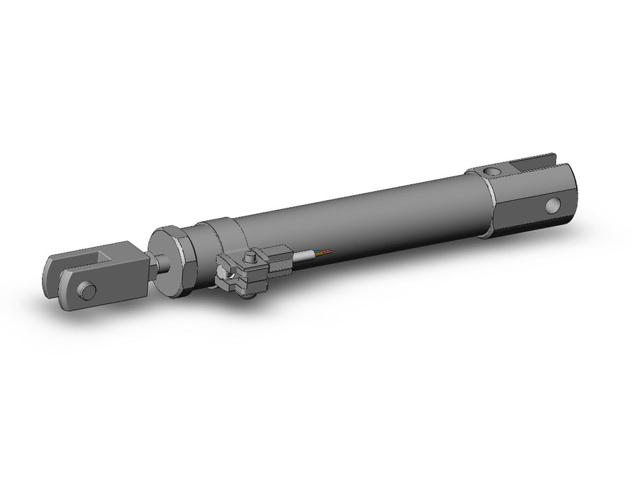 CDJ2D16-45SZ-W-M9BMS-B Cylinder, Air