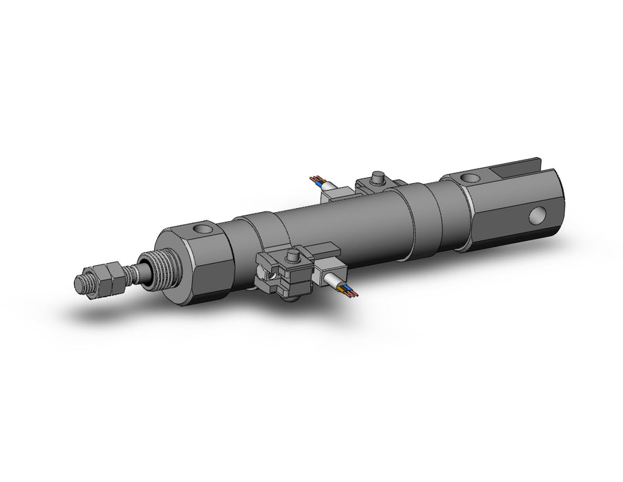 CDJ2D16-45Z-M9PVSAPC-B Cylinder, Air