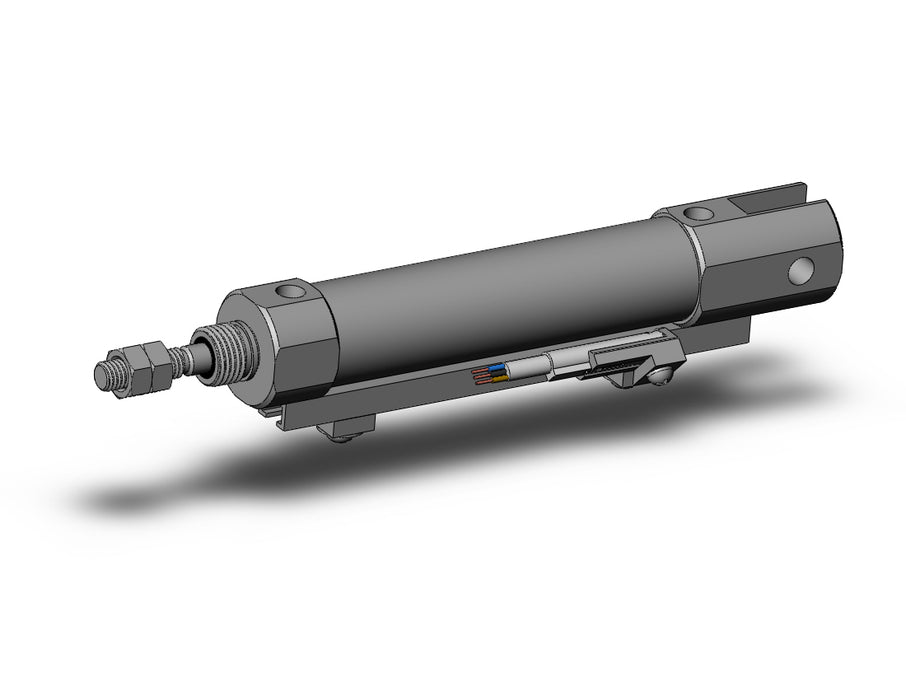 CDJ2D16-45Z-M9PWSAPC-A Cylinder, Air