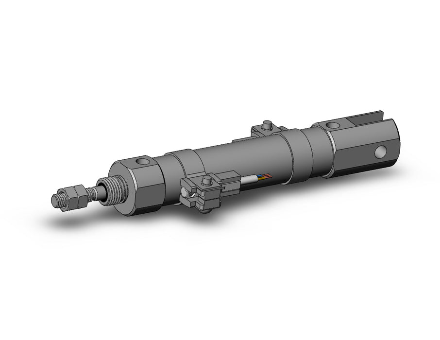 CDJ2D16-45Z-M9PWSAPC-B Cylinder, Air