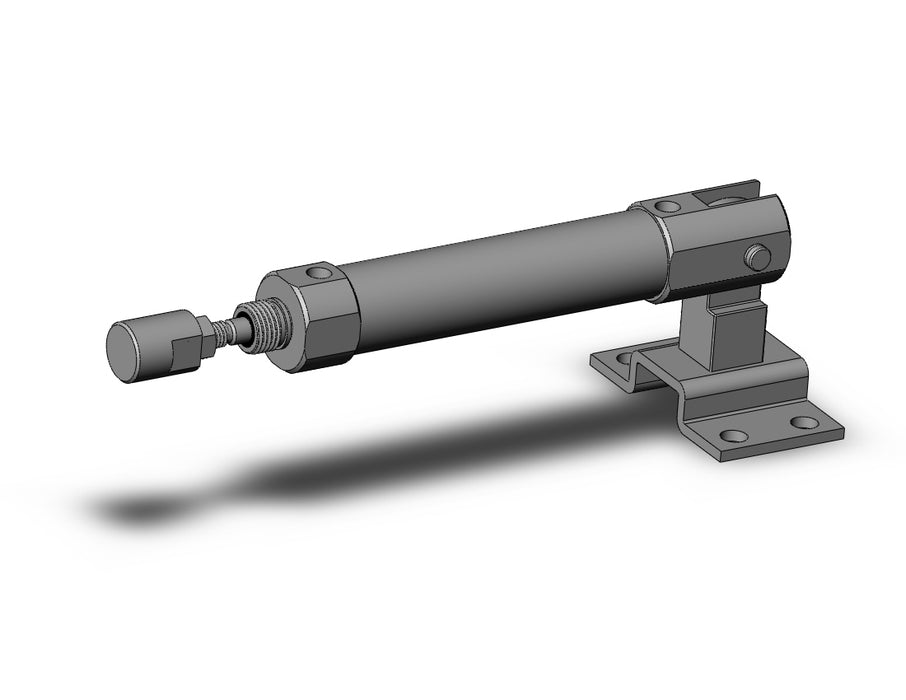 CDJ2D16-45Z-NT-B Cylinder, Air