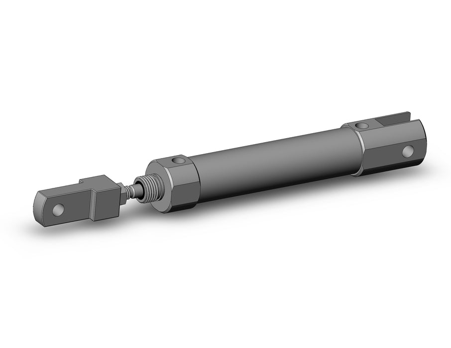 CDJ2D16-45Z-V-B Cylinder, Air