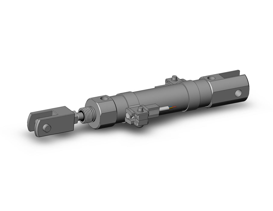 CDJ2D16-45Z-W-M9BSAPC-B Cylinder, Air