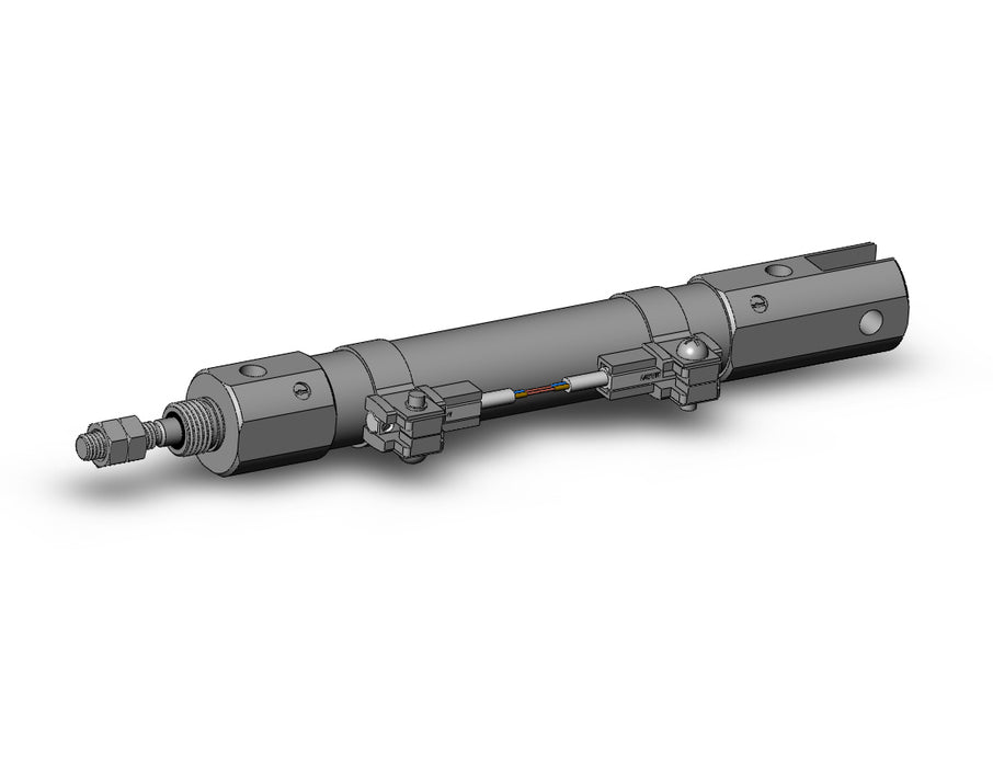 CDJ2D16-60AZ-M9BWZ-B Cylinder, Air