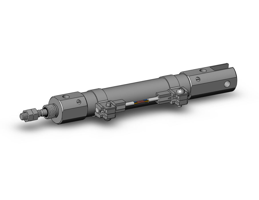 CDJ2D16-60AZ-M9PM-B Cylinder, Air