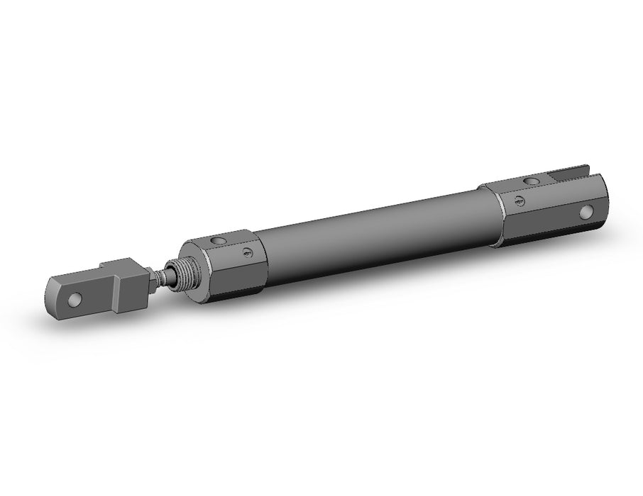 CDJ2D16-60AZ-V-B Cylinder, Air