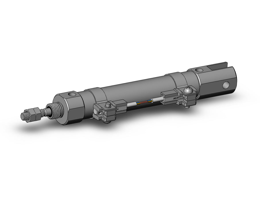 CDJ2D16-60Z-M9BW-B Cylinder, Air