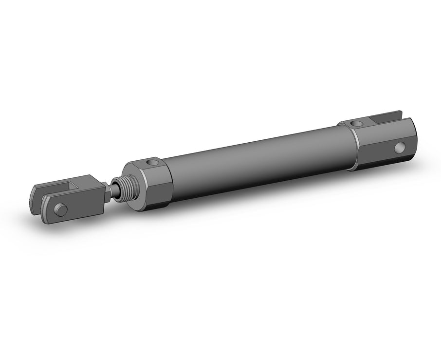 CDJ2D16-60Z-W-A Cylinder, Air