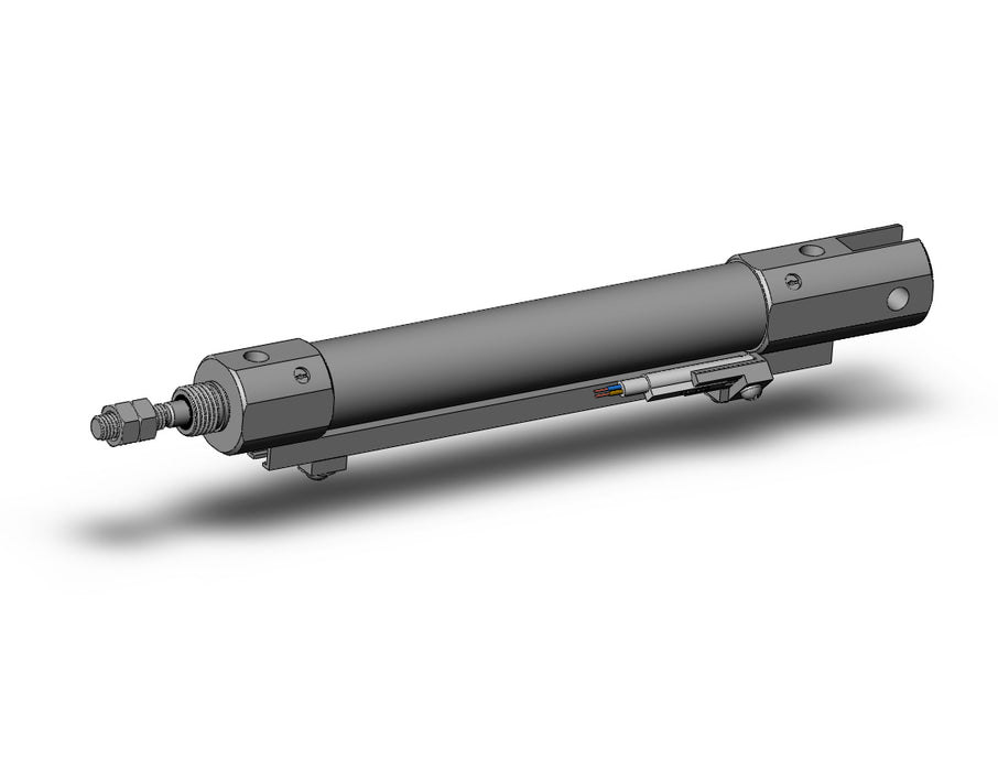 CDJ2D16-75AZ-A93-A Cylinder, Air