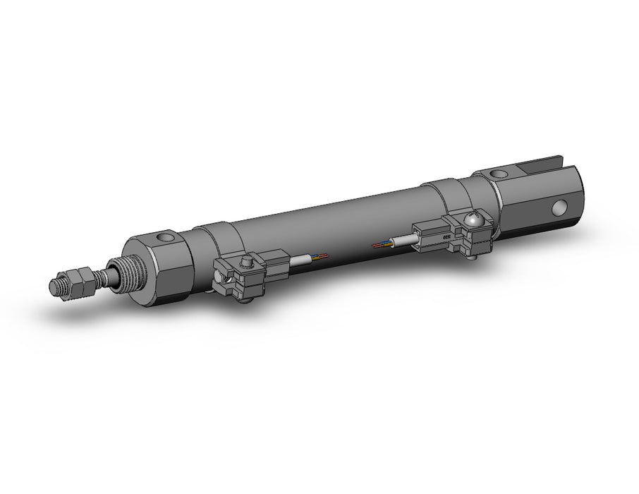 CDJ2D16-75Z-M9BZ-B Cylinder, Air