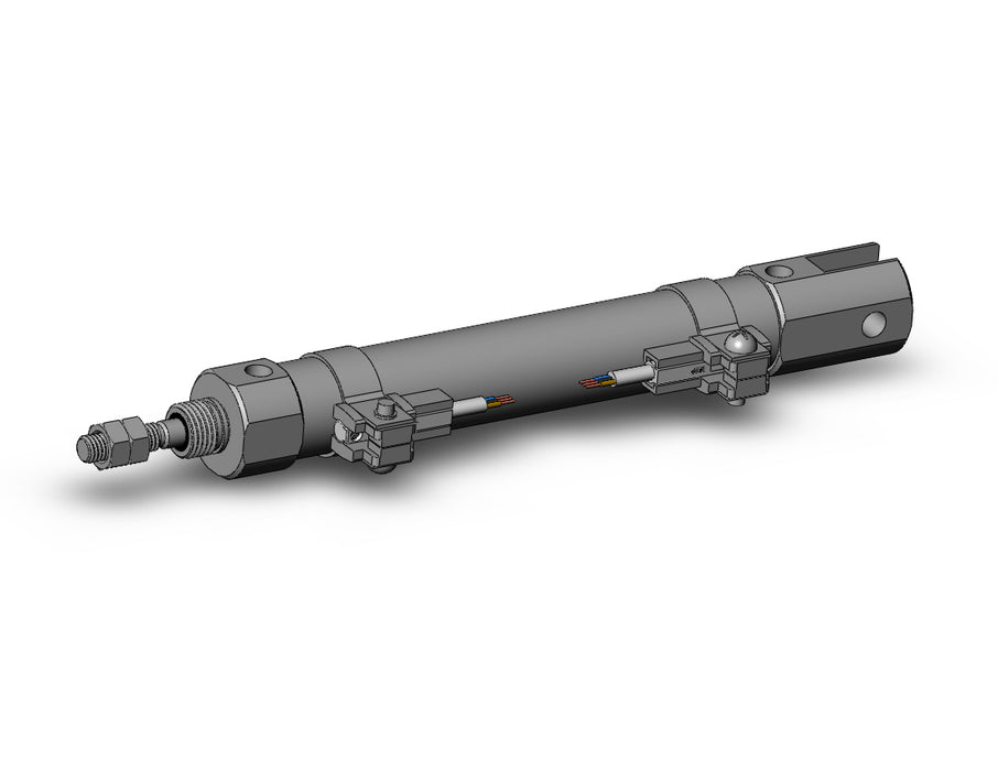 CDJ2D16-75Z-M9PSAPC-B Cylinder, Air