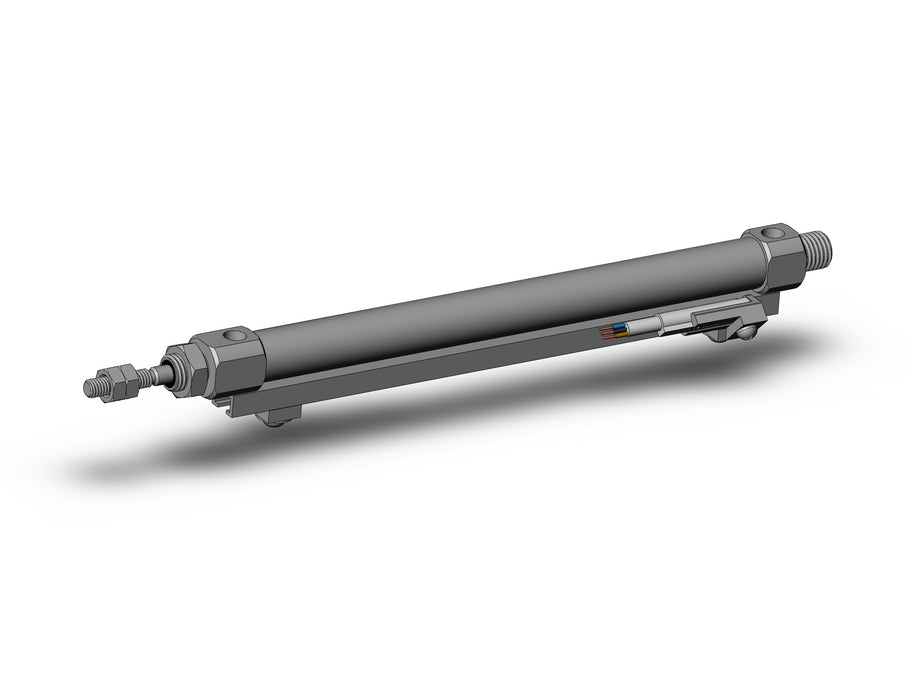 CDJ2E10-100Z-M9PWMAPC-A Cylinder, Air