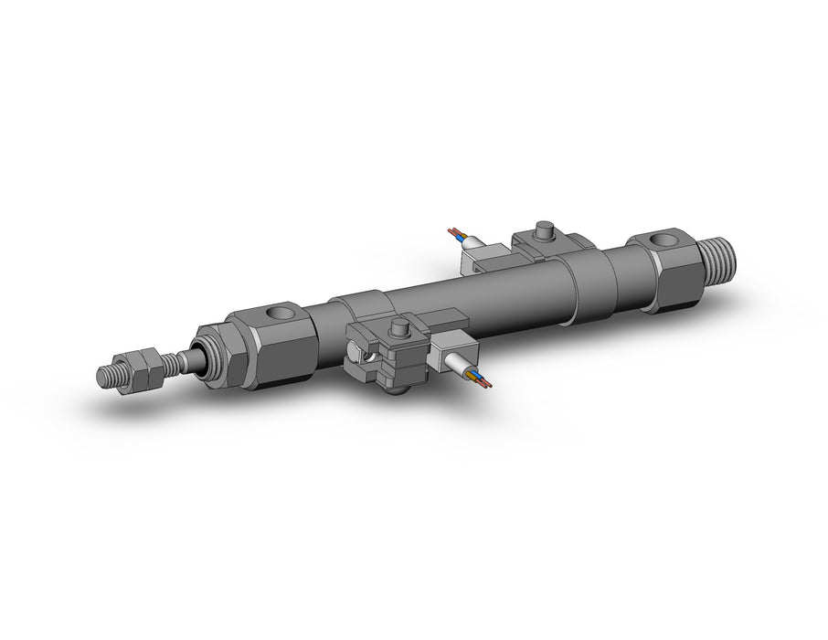 CDJ2E10-45Z-M9BWVSAPC-B Cylinder, Air