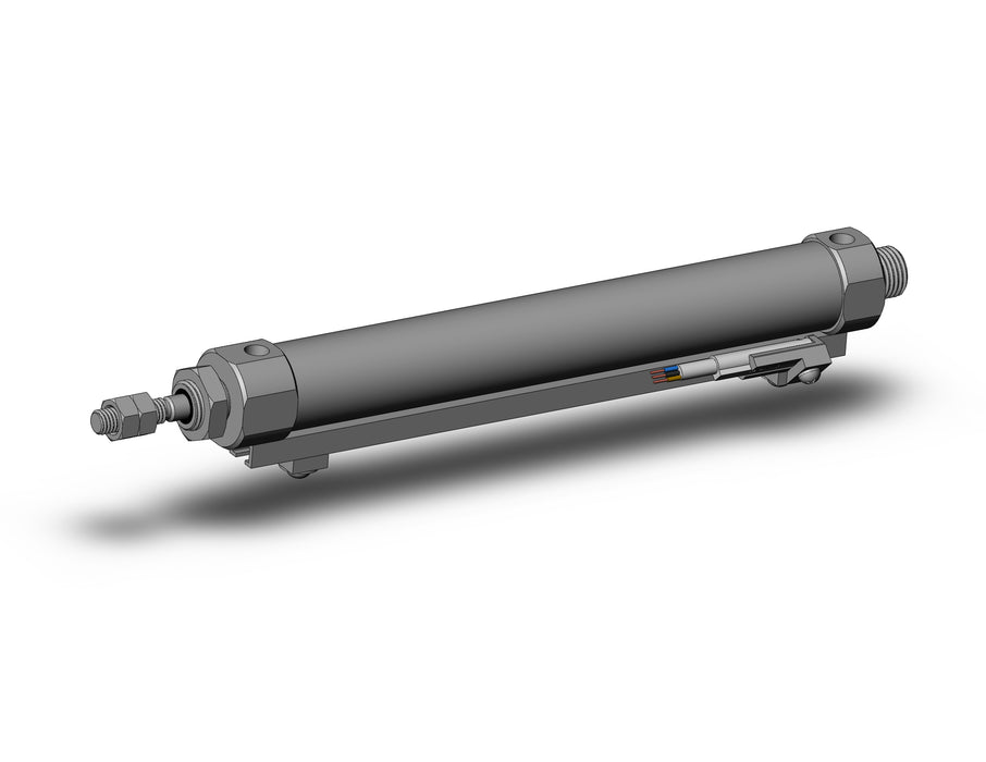 CDJ2E16-100Z-M9PSAPC-A Cylinder, Air