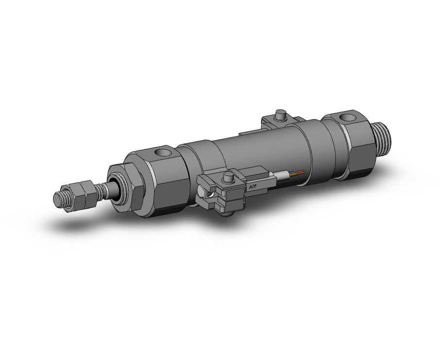 CDJ2E16-30Z-A93Z-B Cylinder, Air