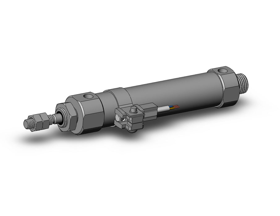 CDJ2E16-45Z-M9PLS-B Cylinder, Air