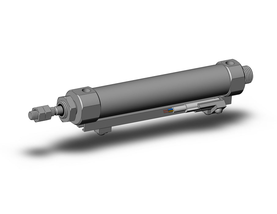CDJ2E16-60Z-M9BWL-A Cylinder, Air