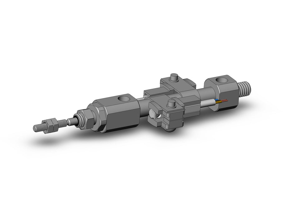 CDJ2E6-15Z-M9PMAPC-B Cylinder, Air