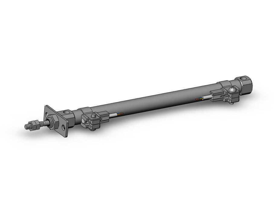CDJ2F10-125Z-M9BWSDPC-B Cylinder, Air