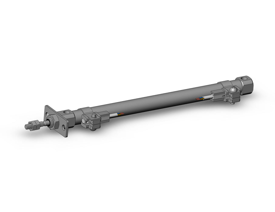 CDJ2F10-125Z-M9PSAPC-B Cylinder, Air