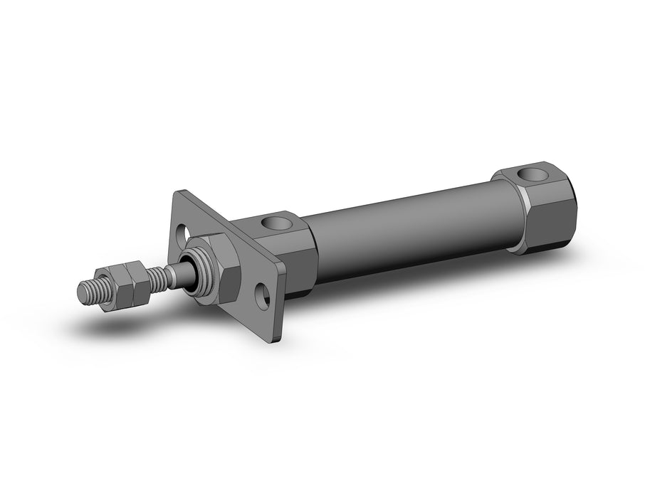 CDJ2F10-15Z-B Cylinder, Air