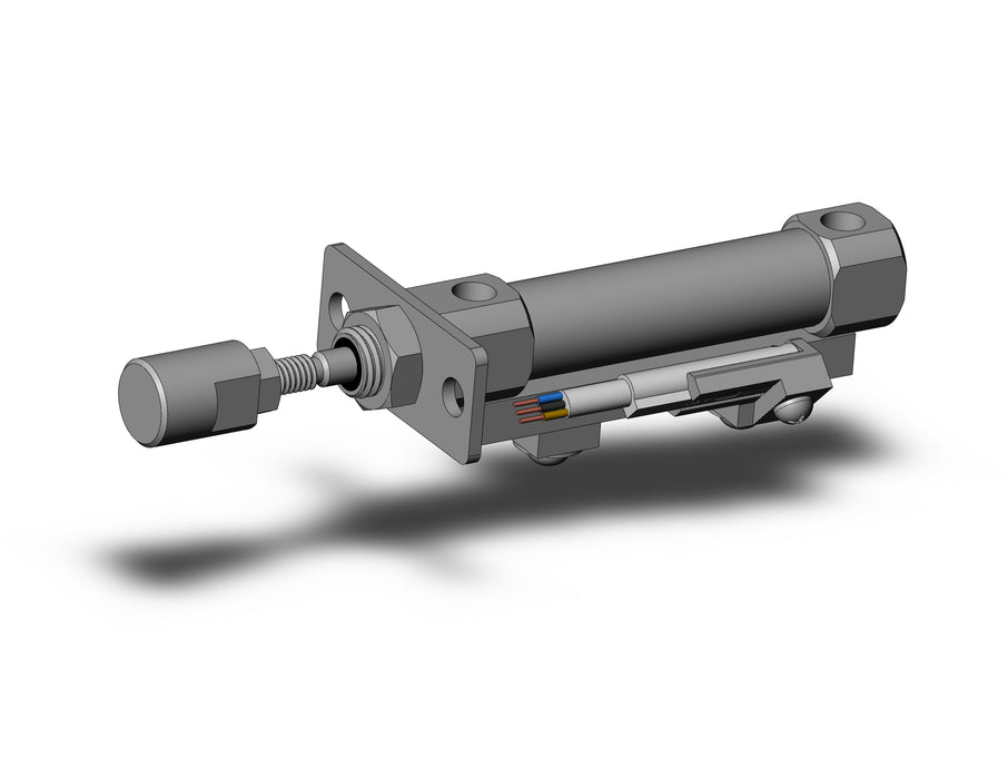 CDJ2F10-15Z-T-M9PSAPC-A Cylinder, Air