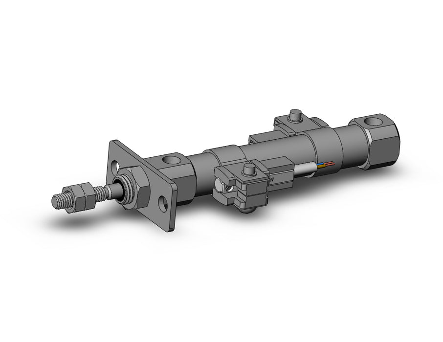 CDJ2F10-30Z-M9BWL-B Cylinder, Air