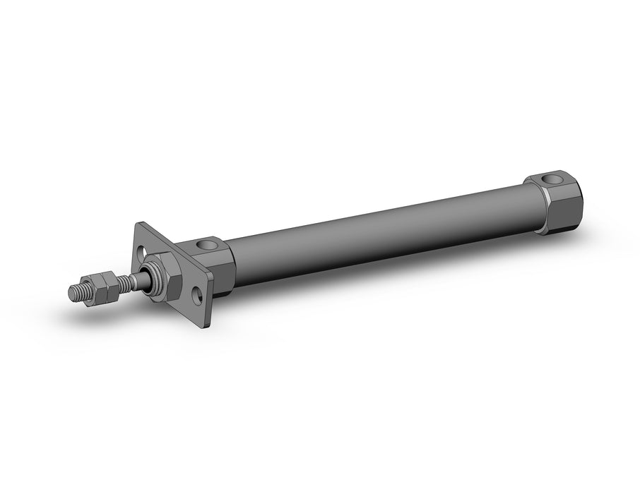 CDJ2F10-60Z-A Cylinder, Air
