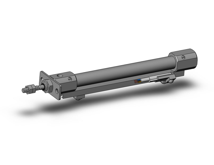 CDJ2F10-75ARZ-M9PMAPC-A Cylinder, Air