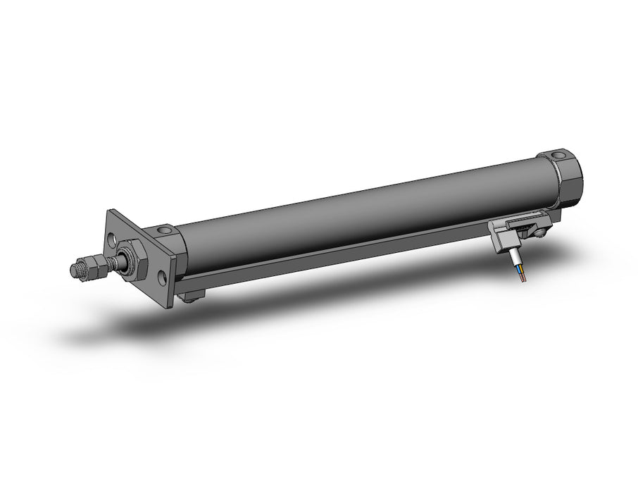 CDJ2F16-125Z-M9BVZ-A Cylinder, Air