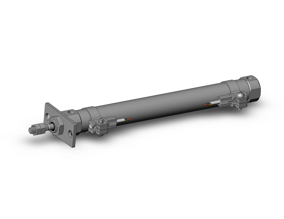 CDJ2F16-125Z-M9PWSDPC-B Cylinder, Air