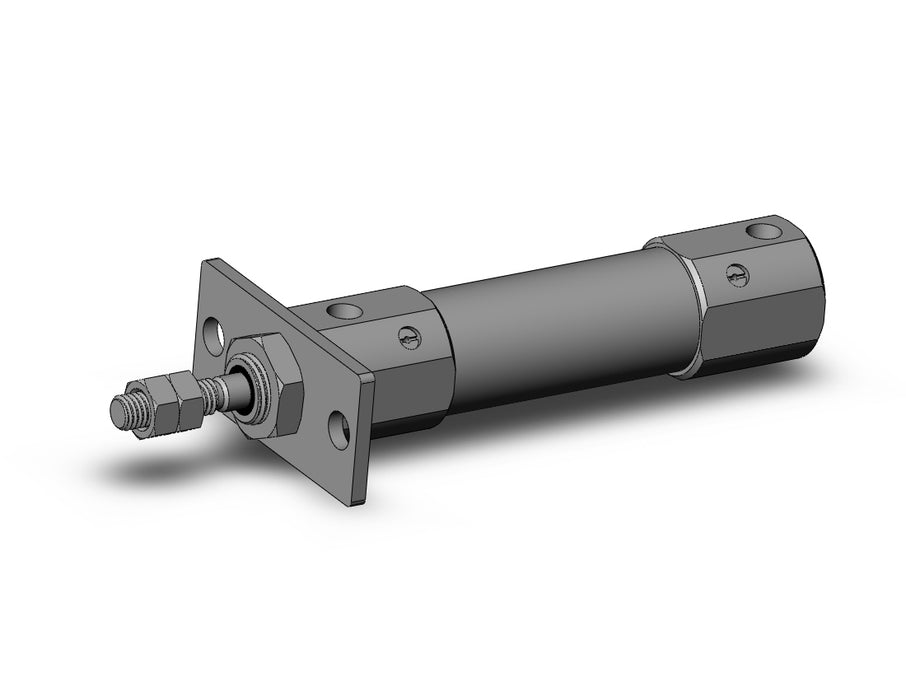 CDJ2F16-15AZ-A Cylinder, Air