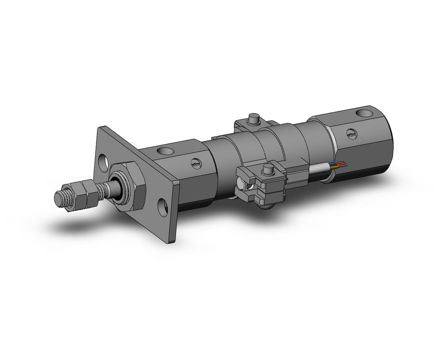 CDJ2F16-15AZ-M9N-B Cylinder, Air