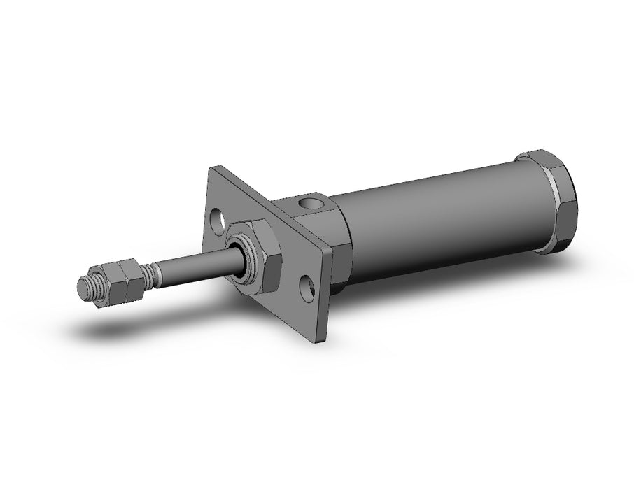 CDJ2F16-15TZ-B Cylinder, Air