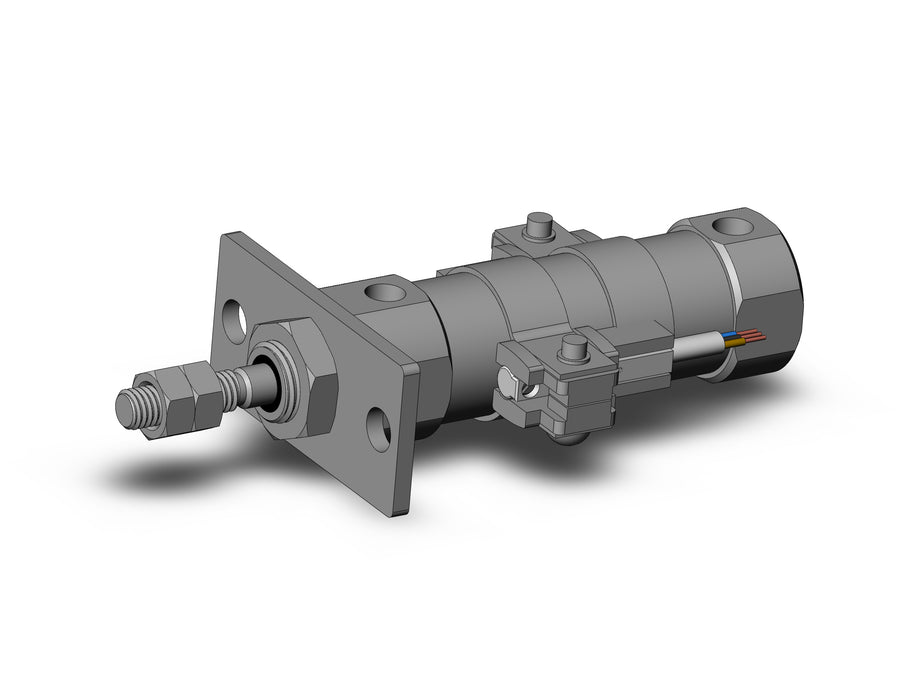 CDJ2F16-15Z-M9PSAPC-B Cylinder, Air