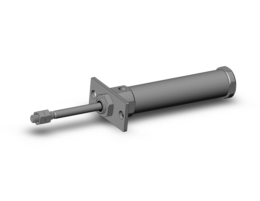 CDJ2F16-30TZ-A Cylinder, Air