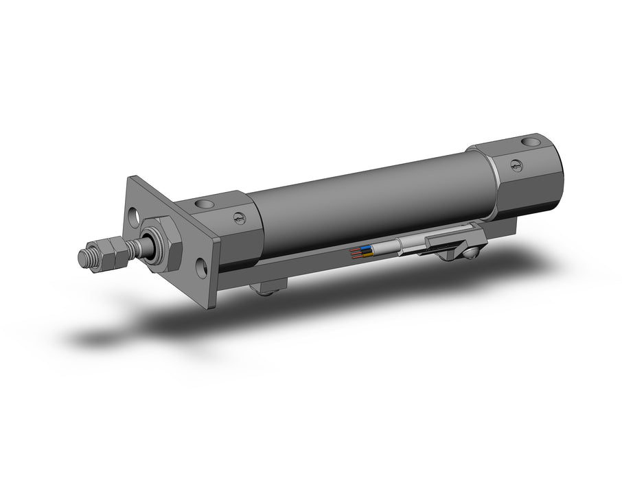 CDJ2F16-45AZ-M9NM-A Cylinder, Air