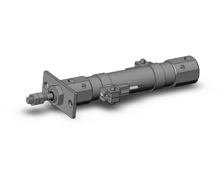 CDJ2F16-45AZ-M9NM-B Cylinder, Air