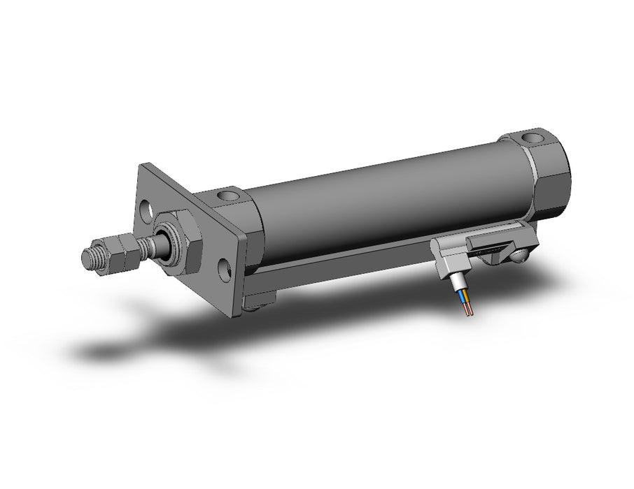 CDJ2F16-45Z-A93VL-A Cylinder, Air