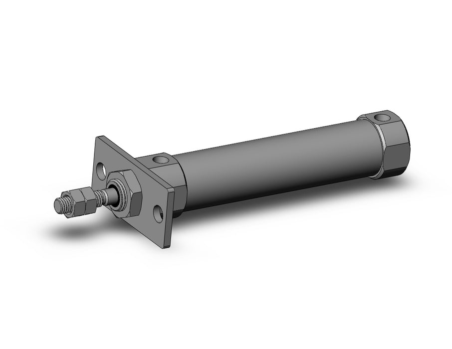 CDJ2F16-45Z-B Cylinder, Air