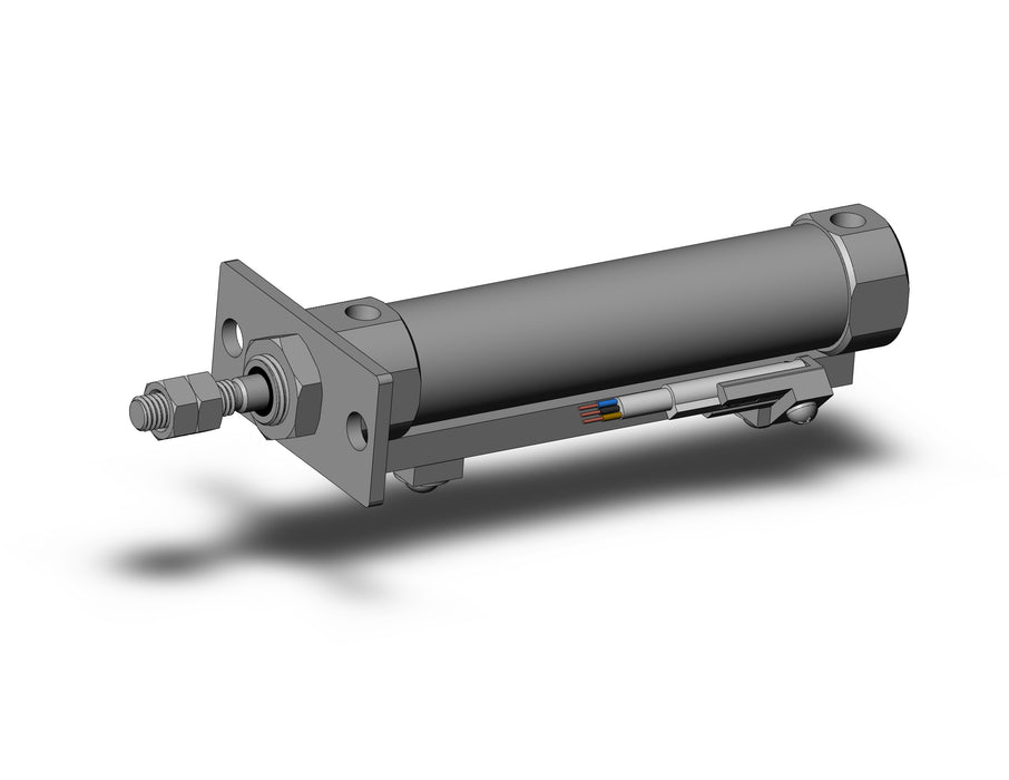 CDJ2F16-45Z-M9PL-A Cylinder, Air