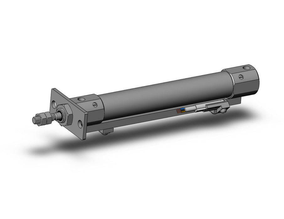 CDJ2F16-75AZ-M9PSAPC-A Cylinder, Air