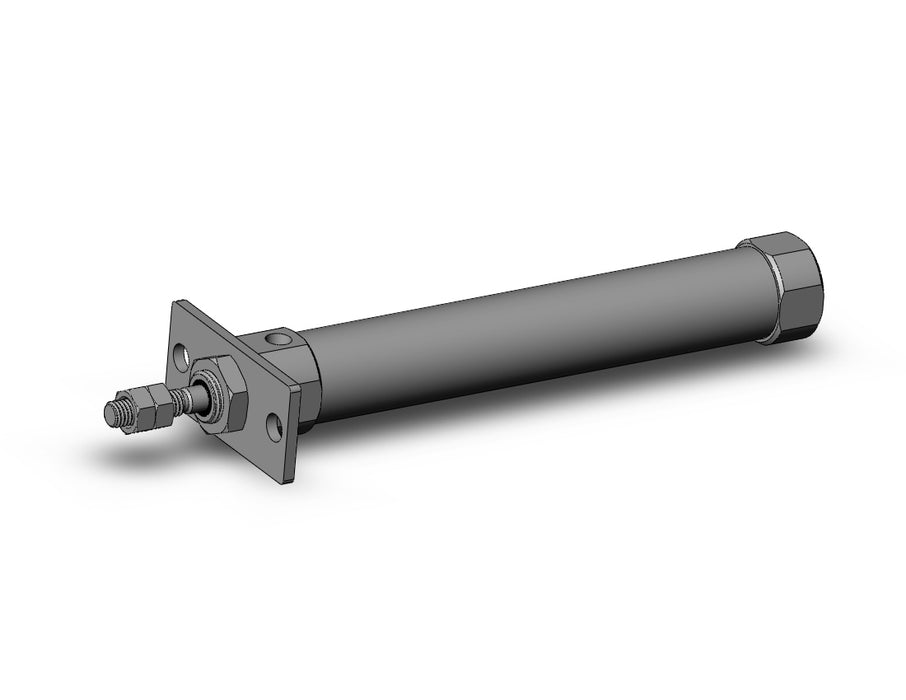 CDJ2F16-75RZ-B Cylinder, Air